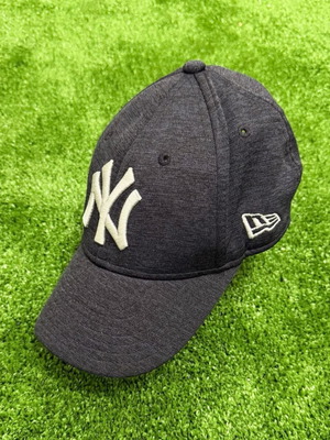 New Era Child Blue Hat like new