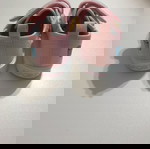 Sneakers Meridian ροζ No 24 για κορίτσι καινούργια