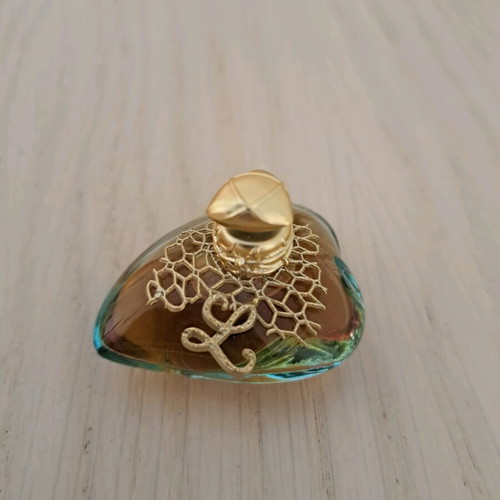 L de Lolita Lempicka Miniature Eau de Parfum 5ml new