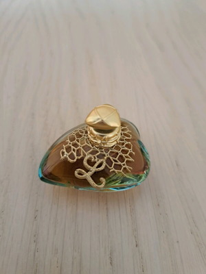 L de Lolita Lempicka Miniature Eau de Parfum 5ml new