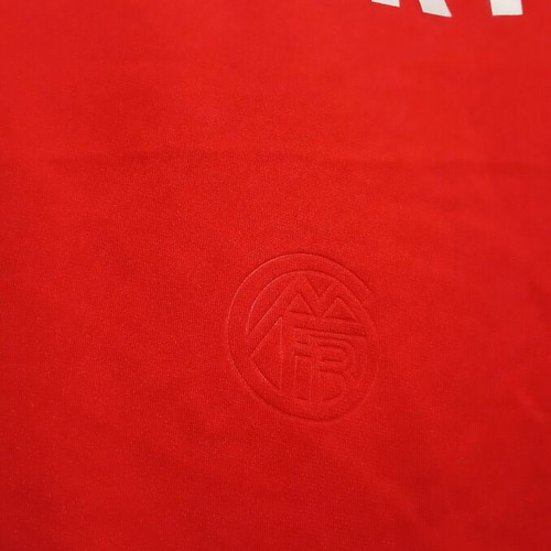 Bayern Munich 2007-09 Ribery Replica Jersey like new
