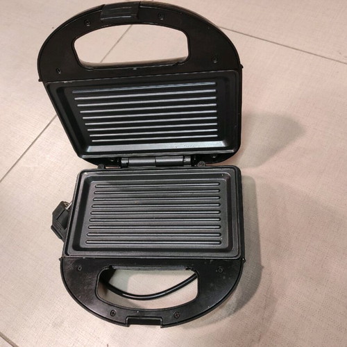 Sky tost machine new