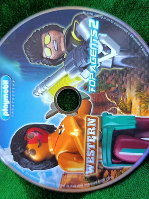 Playmobil DVD, animated movie