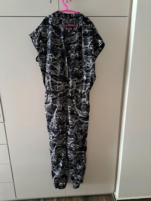 H&M one-piece used, size 40