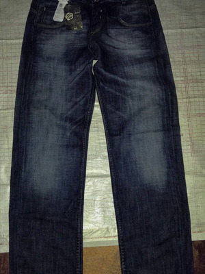 Lee Grant blue jeans W32 L34