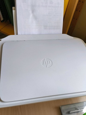 HP Deskjet 2300 series