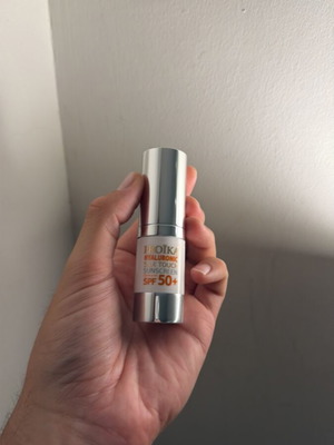 Froika Hyaluronic Sunscreen SPF 50 Silk Touch new
