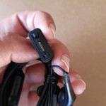Sony Ericsson earbuds new