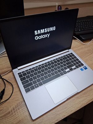 Samsung Galaxy laptop,  λαπτοπ καινούργιο