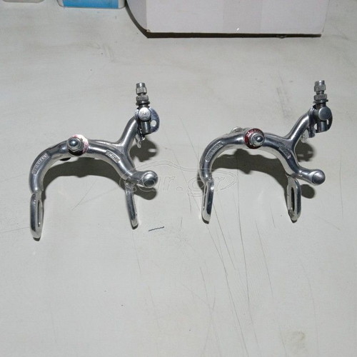 Weinmann vintage brake set used, type 500 calipers