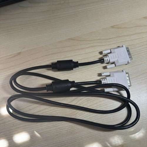 Computer Audio Video Cable and Adapter Pack new