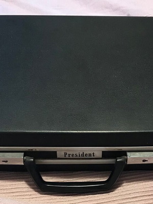 Samsonite President χαρτοφύλακας