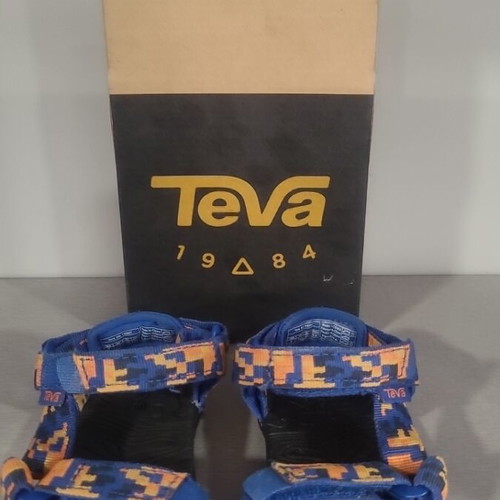 Teva size 21