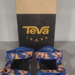 Teva size 21