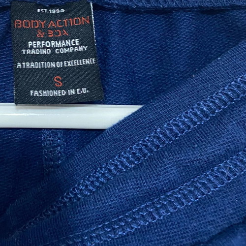 Body Action women's tracksuit like new, blue, size S