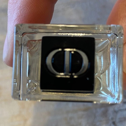 Dior Homme Sport mini eau de toilette 10ml new