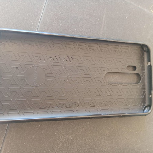 Xiaomi Redmi Note 8 Pro phone cases like new, 2 pieces
