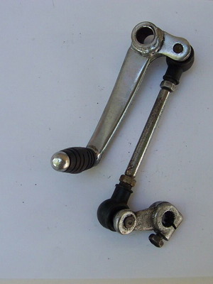 Suzuki GS 550-650 μεταχειρισμένο, original Suzuki