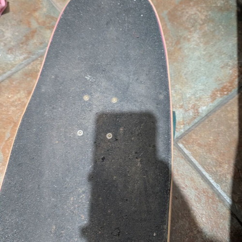 Skate used with light use