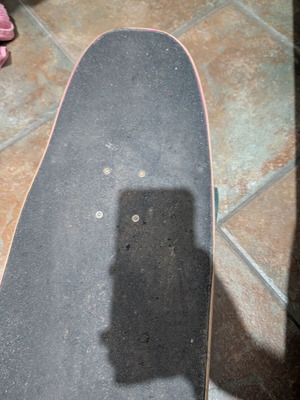 Skate used with light use