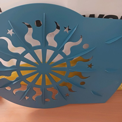 Tupperware cake stand new