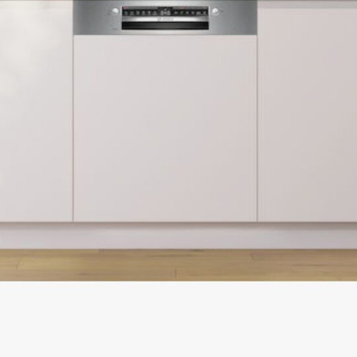 Bosch SMI4HTS00E dishwasher new