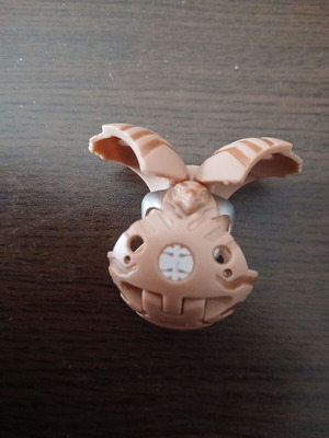 Bakugan B2 Subterra Falconeer φιγούρα, mint condition