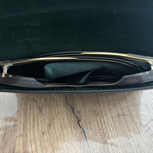 David Beckham DB 7000/S EX4 Sunglasses like new, brown