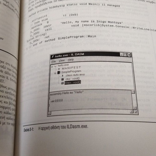 Introduction to Programming with C# used