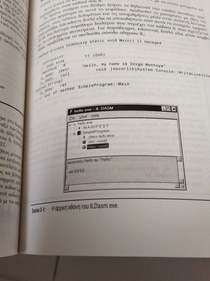 Introduction to Programming with C# used