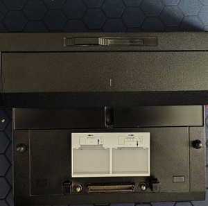 Dell E-Port Plus K09A Docking Station - 0PKDGR - USB 3.0 (xωρίς τροφοδοτικό)