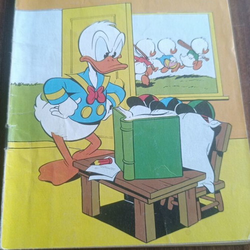 Miky Maous #976 comic book