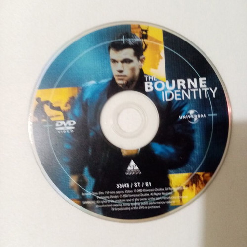 DVD 2 movies together in excellent condition