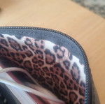Guess handbag, black