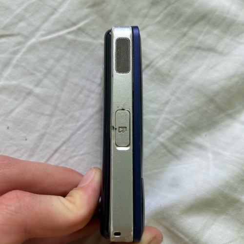 Nokia n81 like new, without battery
