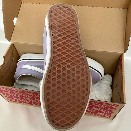 VANS Old Skool Lavender 38.5 like new athletic shoes