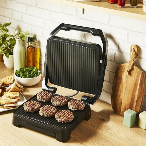Tefal GC272D10 Inicio Adjust Relift Eu barbecue new