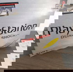  Κουτί από Playstation I Dual Shock με όλα τα εγχειρίδια (BOX ONLY)