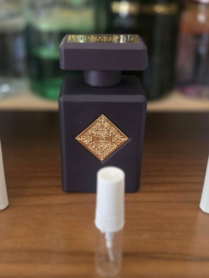 Initio Parfums Privés Musk Therapy, Side Effect, Rehab πακέτο 3x3ml