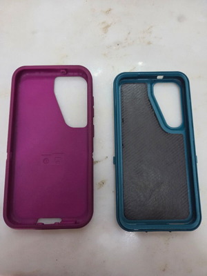 Otterbox Defender θήκη μεταχειρισμένη για Samsung Galaxy S23