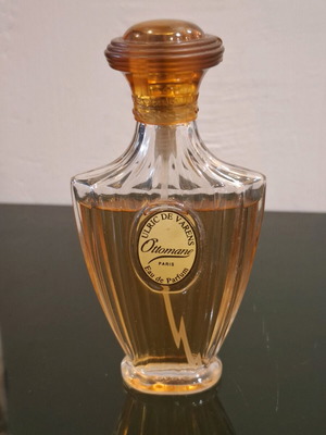 Ottomane Ulric de Varens 50 ml Eau de Parfum μεταχειρισμένο