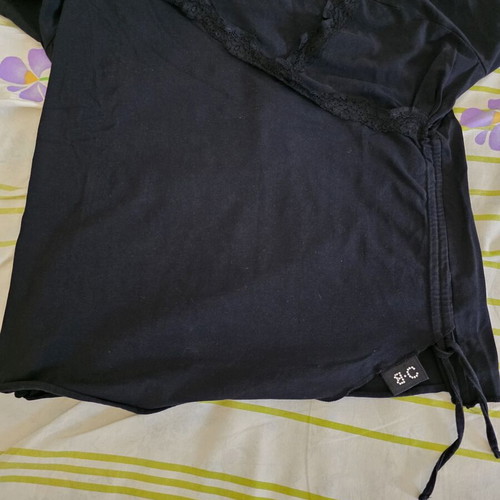 B&C Makó T-shirt XL new with unique design