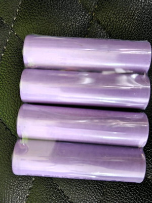 Батерии 18650 3000mAh комплект от 4 нови