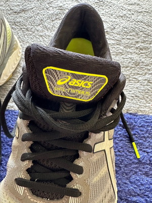 Asics Gel Nimbus 22