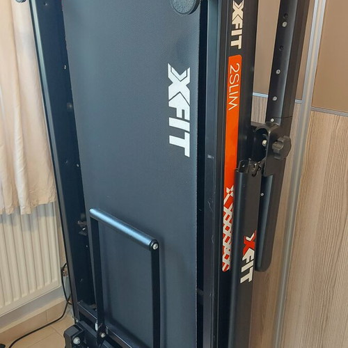 XFIT 2 SLIM Treadmill like new