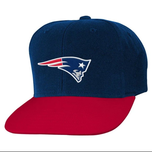 Patriots NFL hat like new