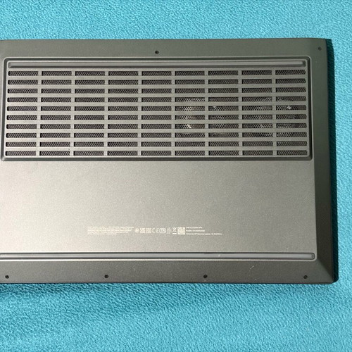 HP Victus 15-fb0010nv 15.6'' FHD IPS laptop like new with Ryzen 7 and RTX 3050