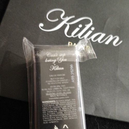 Can't Stop Loving You perfume by Kilian new 7.5 ml travel size