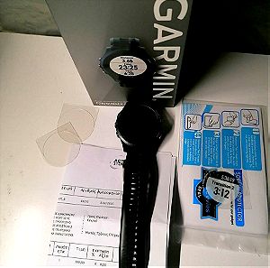 GARMIN FORERUNNER 935, Τριαθλητικό ρολόι GPS με οπτικό παλμογράφο καρπού