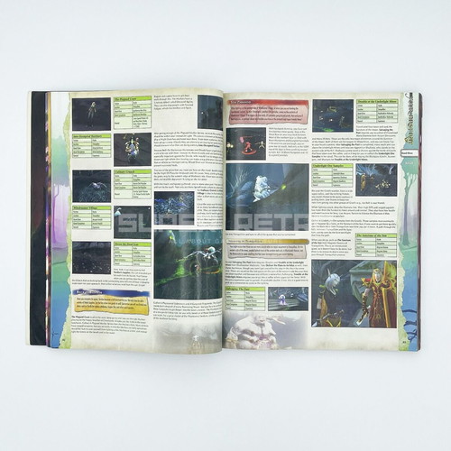 World of Warcraft The Burning Crusade Official Strategy Guide PC used